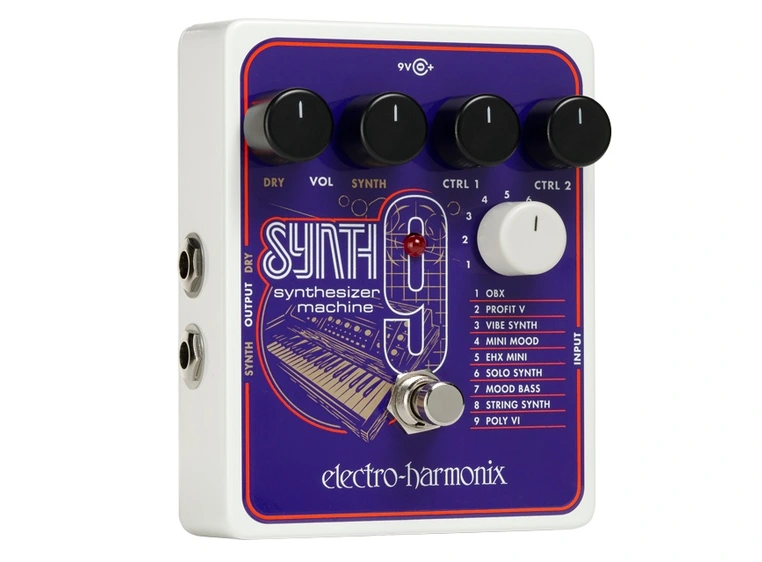 Electro-Harmonix SYNTH9 